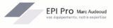 Logo EPI Pro Marc Audeoud (ID 339720)